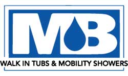 MB Walk In Tubs and Mobility Showers