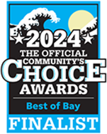 2024 Best of the Bay PNJ