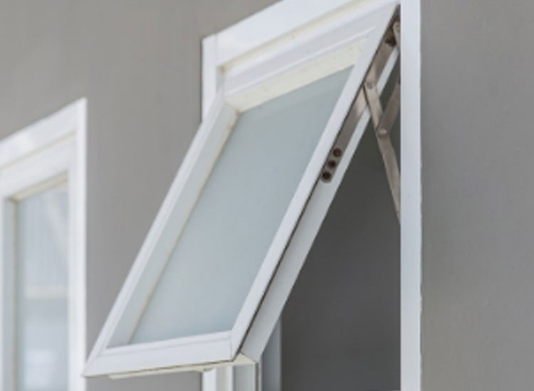 Awning