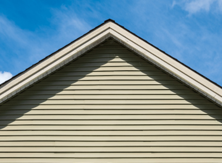 Insulated Vinyl Siding