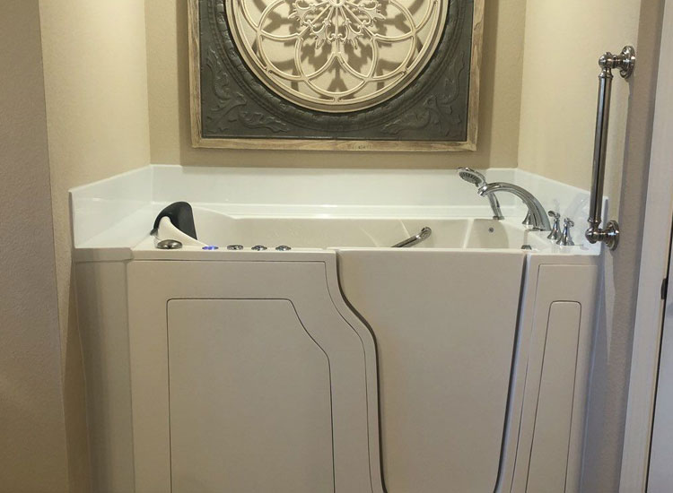 Walk-In Tubs
