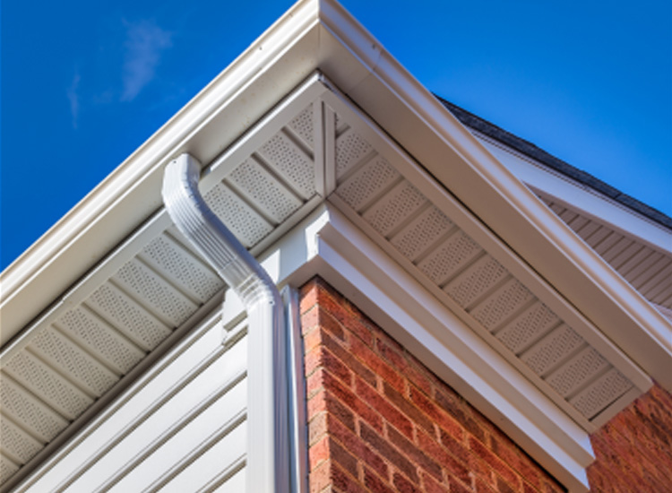 Soffits & Fascia
