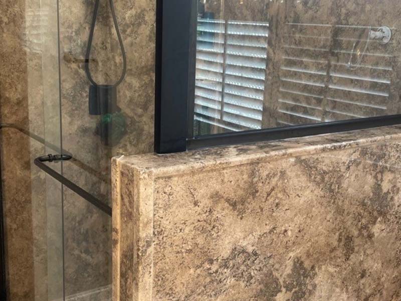 Accessible Bathrooms