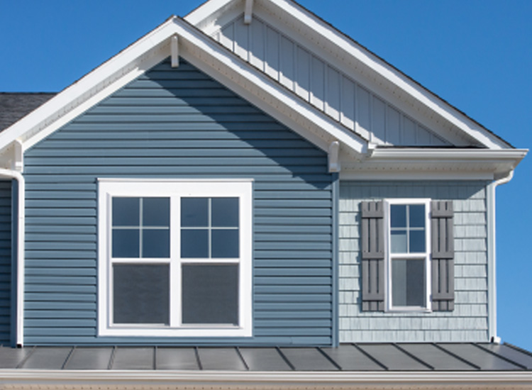 Vinyl Siding